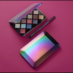 Fenty Beauty Galaxy Eyeshadow Palate